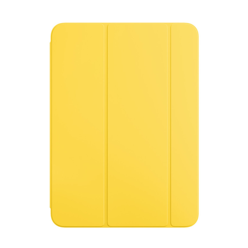 Smart Folio for iPad - Lemonade
