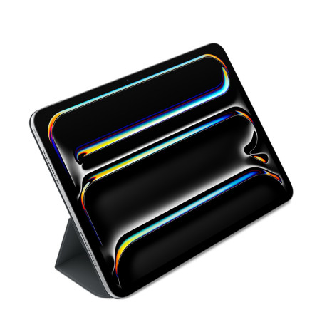 Smart Folio for iPad Pro 11" (M4) - Black