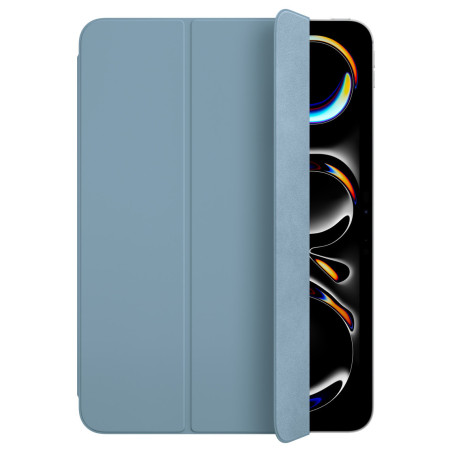Smart Folio for iPad Pro 11" (M4) - Denim