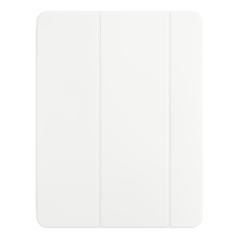 Smart Folio for iPad Pro 13" (M4) - White