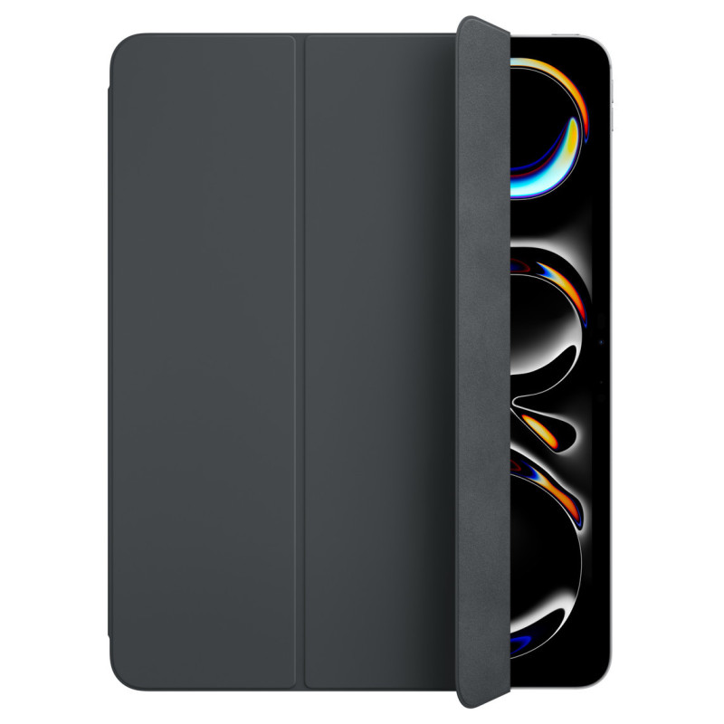Smart Folio for iPad Pro 13" (M4) - Black