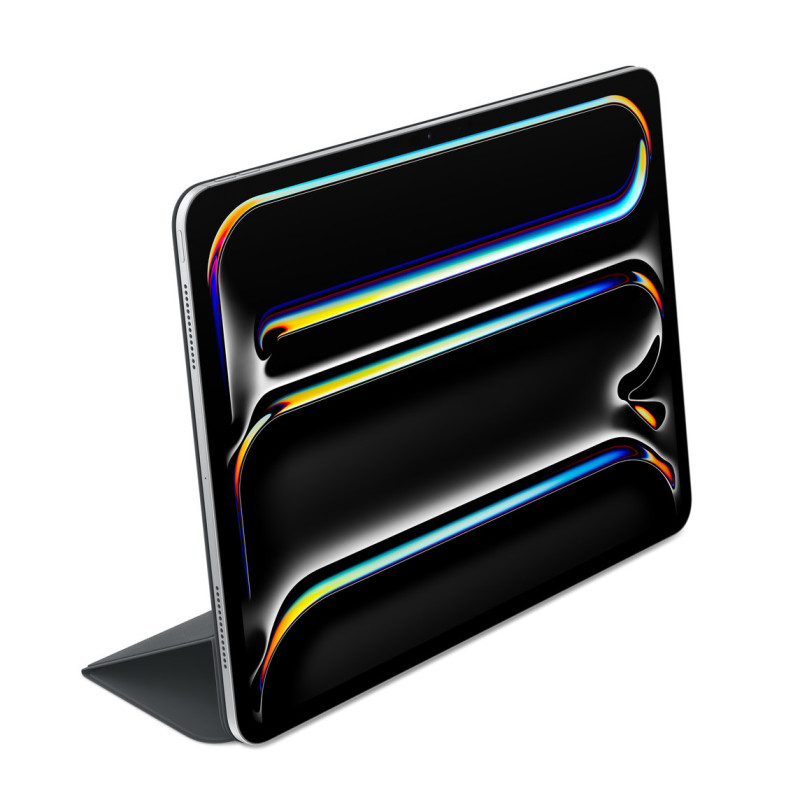 Smart Folio for iPad Pro 13" (M4) - Black