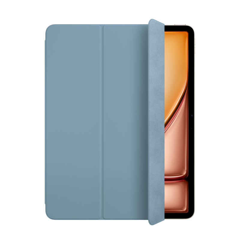 Smart Folio pre iPad Air 13" (M2) - Denim
