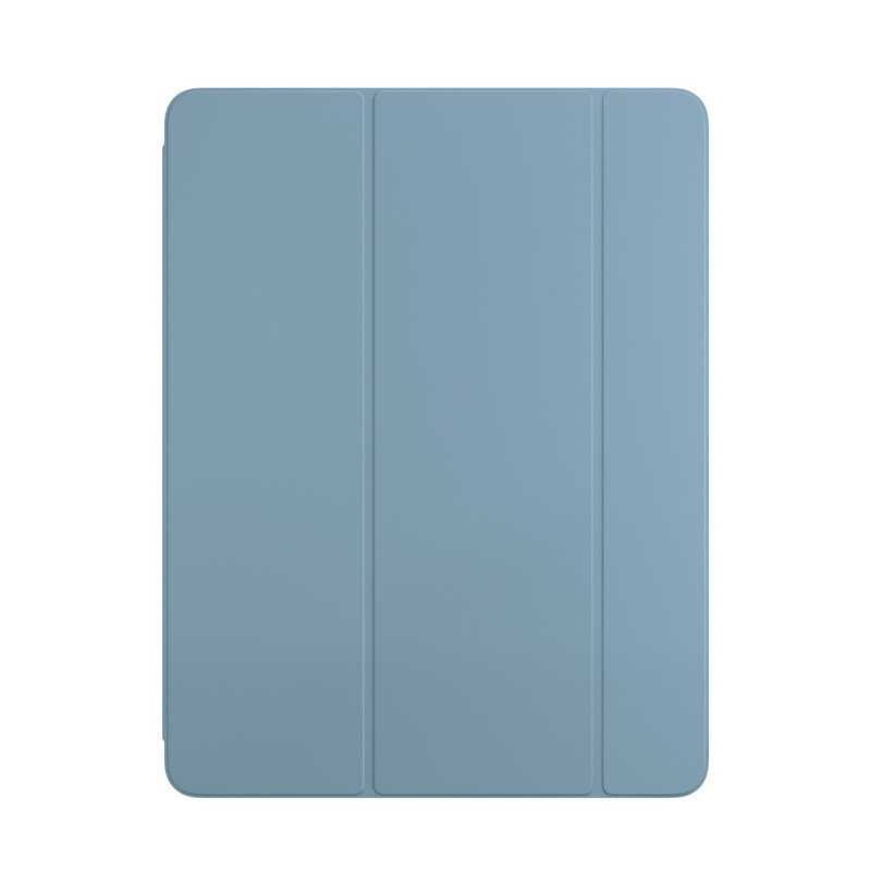 Smart Folio pre iPad Air 13" (M2) - Denim