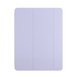 Smart Folio pre iPad Air 13" (M2) - Lig.Violet