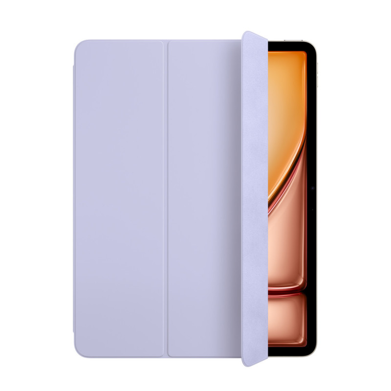 Smart Folio pre iPad Air 13" (M2) - Lig.Violet