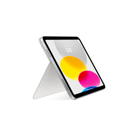 Magic Keyboard Folio for iPad (10GEN) - IE
