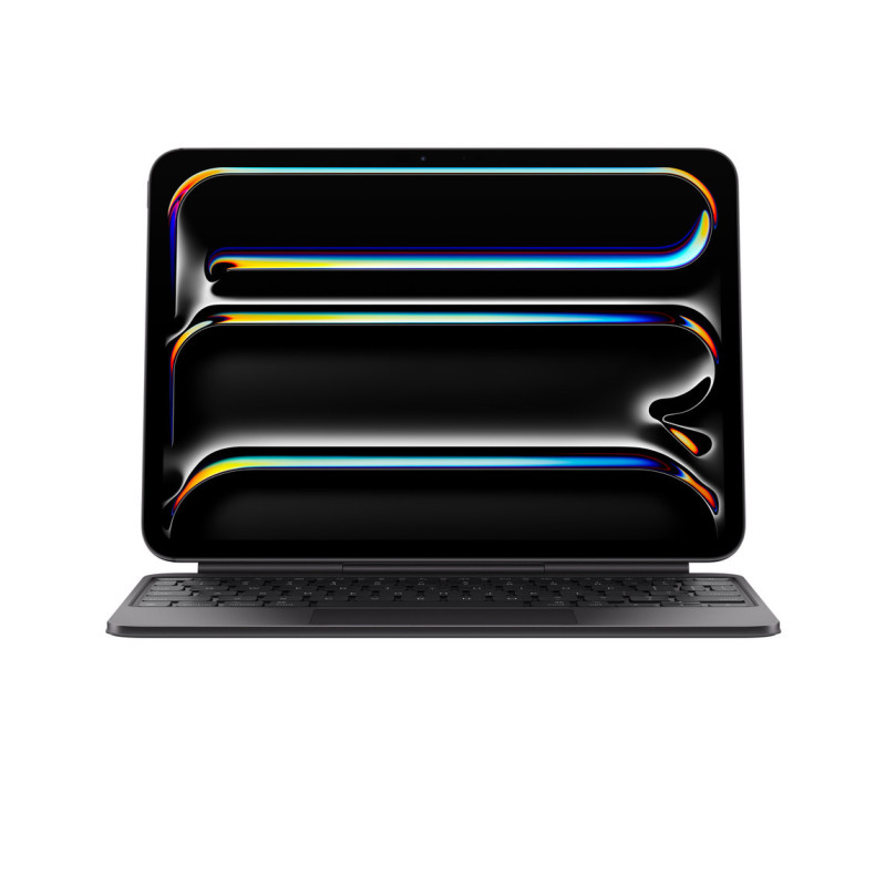 Magic Keyboard iPad Pro 11" (M4, M5) - IE - Black