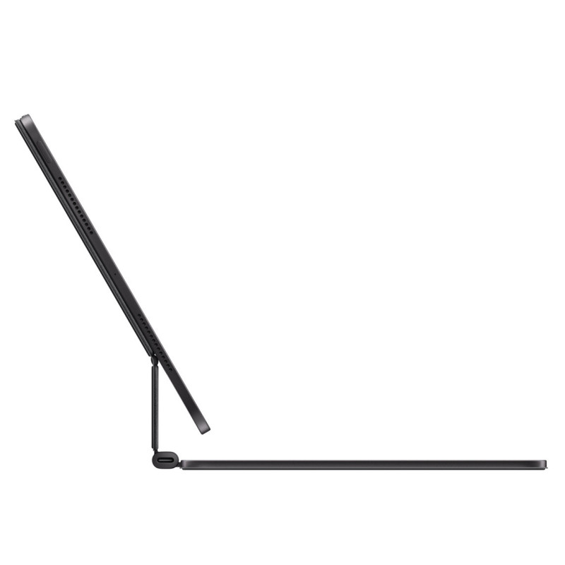 Magic Keyboard iPad Pro 11" (M4, M5) - IE - Black