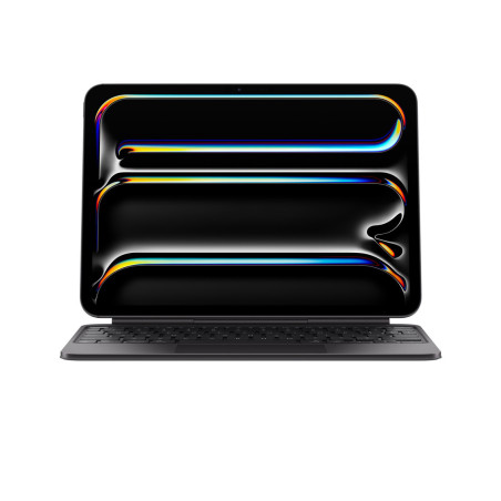 Magic Keyboard iPad Pro 11" (M4, M5) - SK - Black