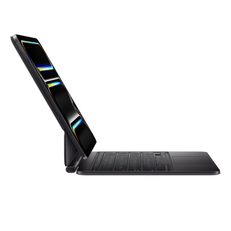 Magic Keyboard iPad Pro 11" (M4, M5) - SK - Black