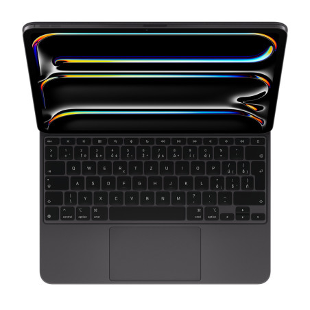 Magic Keyboard iPad Pro 13" (M4, M5) - SK - Black