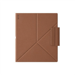 E-book ONYX BOOX púzdro pre NOTE AIR 5 C, magnetické, oranžové