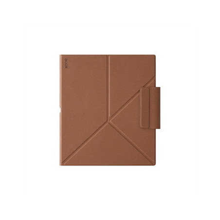 E-book ONYX BOOX púzdro pre NOTE AIR 5 C, magnetické, oranžové
