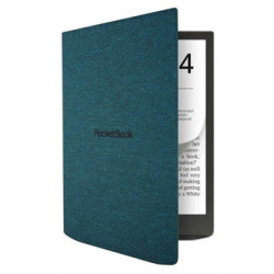 PocketBook púzdro Flip 743, zelené