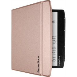 PocketBook púzdro HN-FP-PU-700-BE-WW Flip 700 ERA, béžové