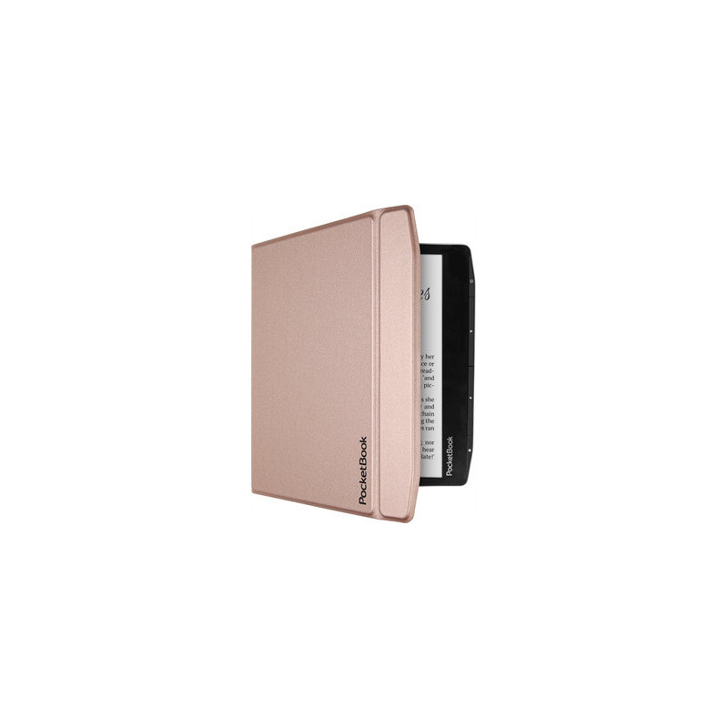PocketBook púzdro HN-FP-PU-700-BE-WW Flip 700 ERA, béžové