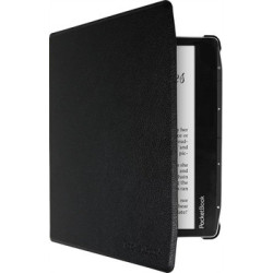 PocketBook púzdro HN-SL-PU-700-BK-WW ERA, čierne