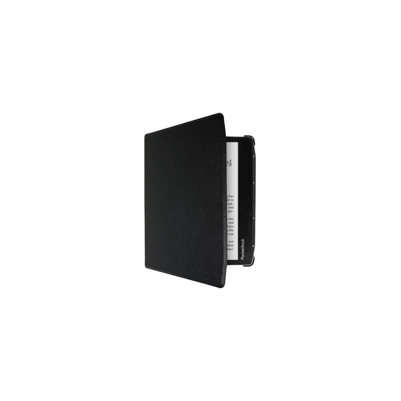 PocketBook púzdro HN-SL-PU-700-BK-WW ERA, čierne