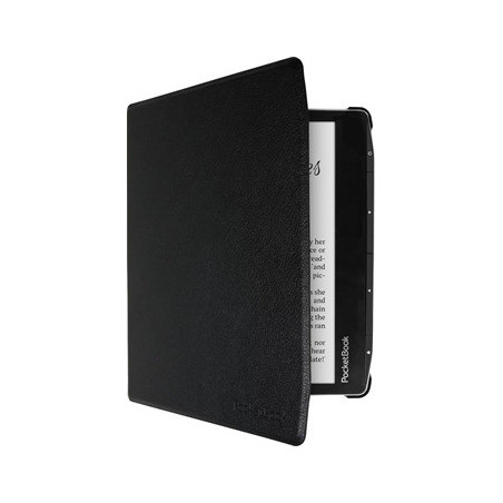 PocketBook púzdro HN-SL-PU-700-BK-WW ERA, čierne