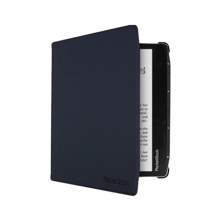 PocketBook púzdro HN-SL-PU-700-NB-WW ERA, modré