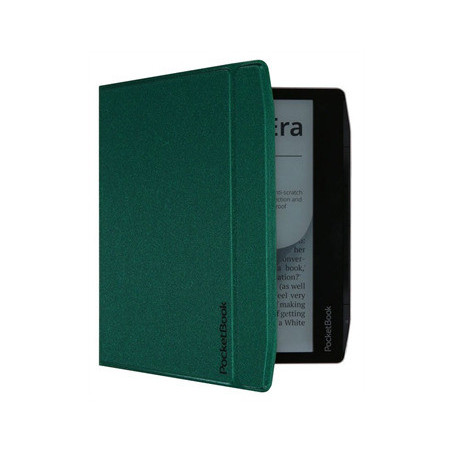 PocketBook puzdro Charge pre PocketBook 700 ERA, zelené
