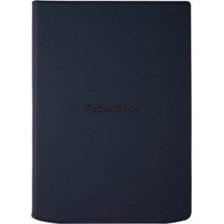PocketBook puzdro Charge pre 743, Night Blue, modré