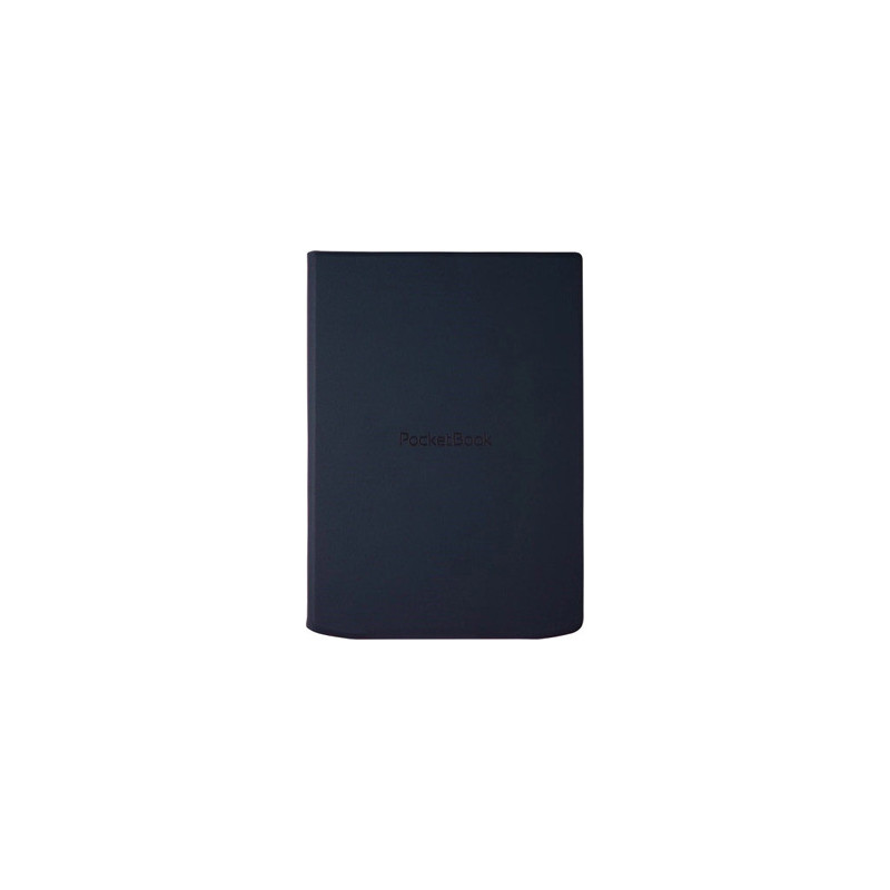 PocketBook puzdro Charge pre 743, Night Blue, modré