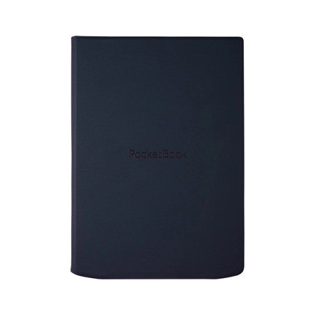 PocketBook puzdro Charge pre 743, Night Blue, modré