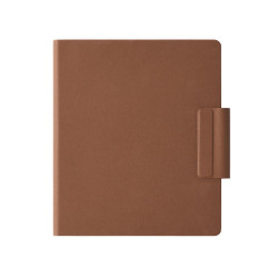 E-book ONYX BOOX púzdro pre NOTE AIR 5 C s klávesnicou, oranžové