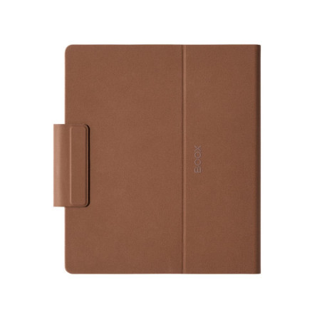 E-book ONYX BOOX púzdro pre NOTE AIR 5 C s klávesnicou, oranžové