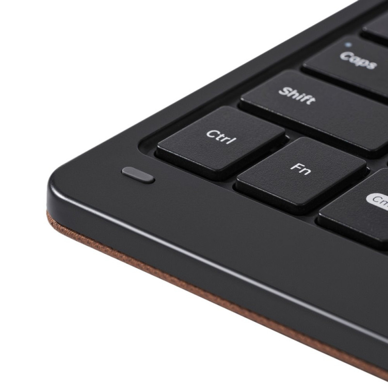 E-book ONYX BOOX púzdro pre NOTE AIR 5 C s klávesnicou, oranžové