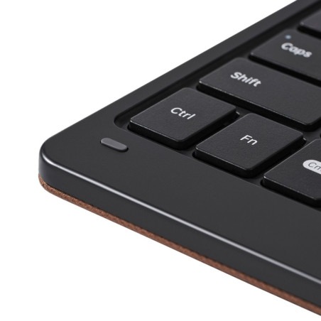 E-book ONYX BOOX púzdro pre NOTE AIR 5 C s klávesnicou, oranžové