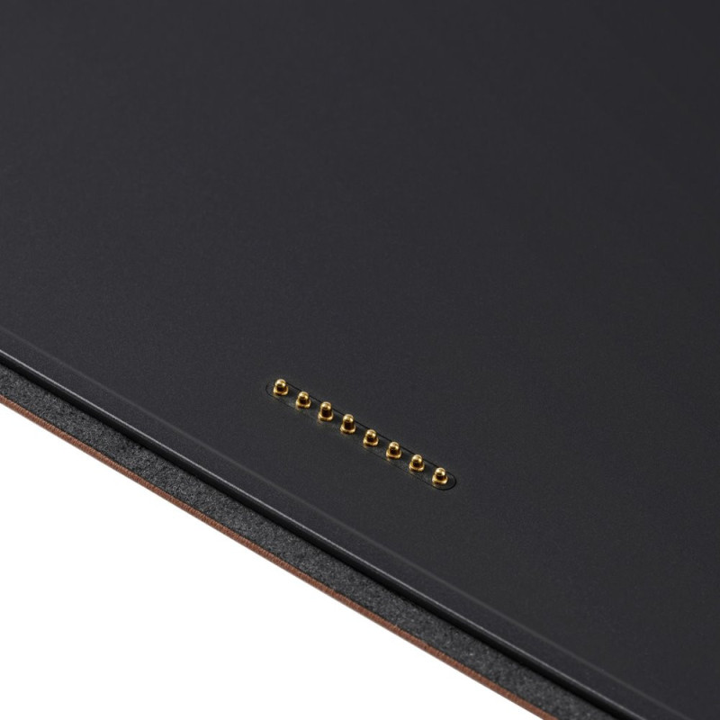 E-book ONYX BOOX púzdro pre NOTE AIR 5 C s klávesnicou, oranžové