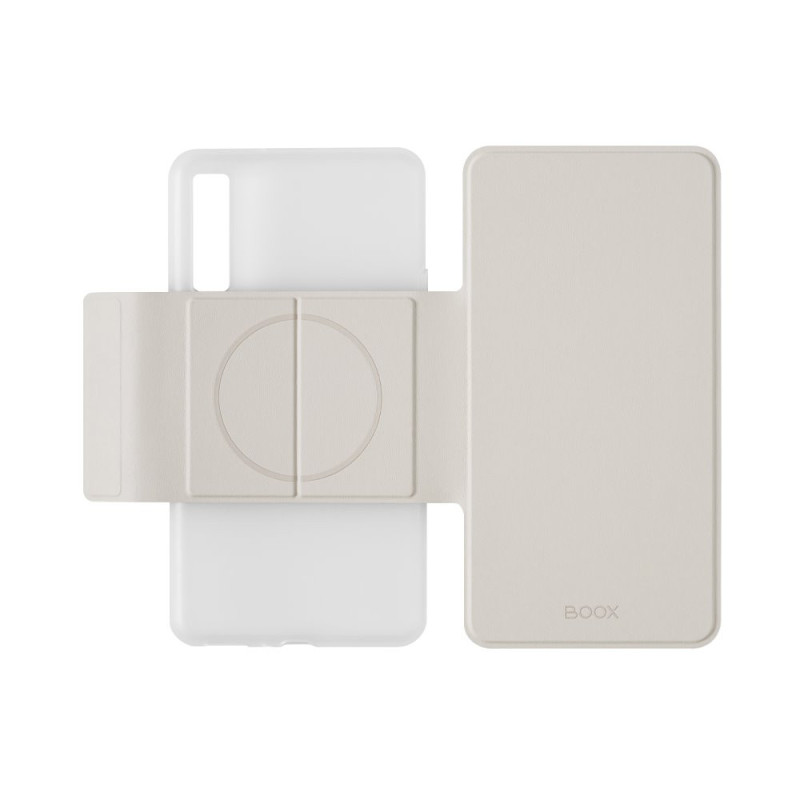 E-book ONYX BOOX púzdro pre Palma 2 Pro, 2-in-1, Sand