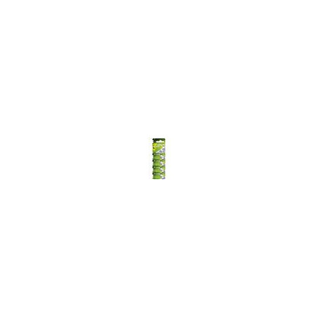 Alkalická Batéria GP LR44 (A76) - 5ks
