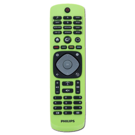 Philips HTV - RC Master Setup 19