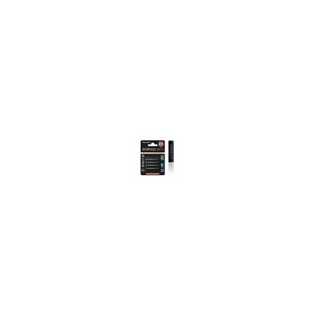 Panasonic Eneloop Pro AAA NiMH 1,2 V 930mA BL4
