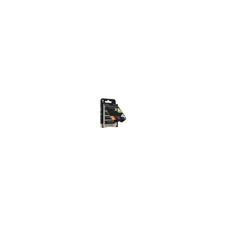 Panasonic Eneloop Pro AA NiMH 1,2 V 2500mAh BL4