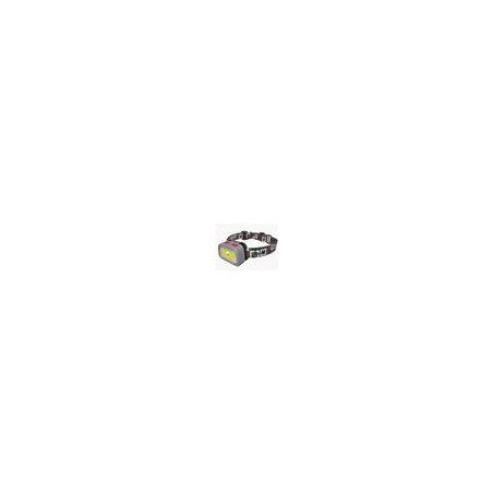 LED čelovka CREE XPG LED + COB LED (P3531)