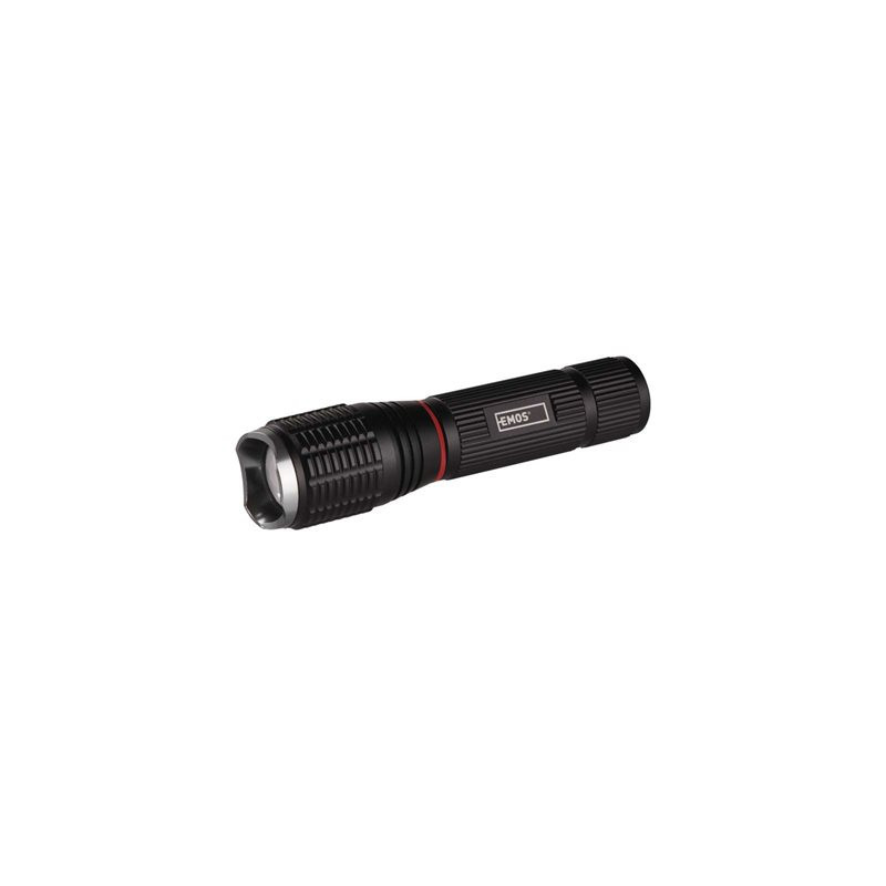 LED svietidlo P3111, 5W 230Lm +3W COB + magnet