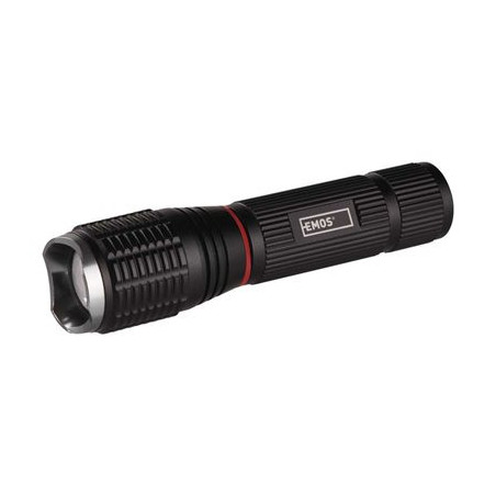 LED svietidlo P3111, 5W 230Lm +3W COB + magnet