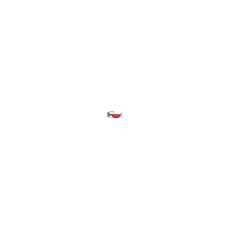 PRIMECOOLER PC-AD5 3D GLASSES Blue/Red
