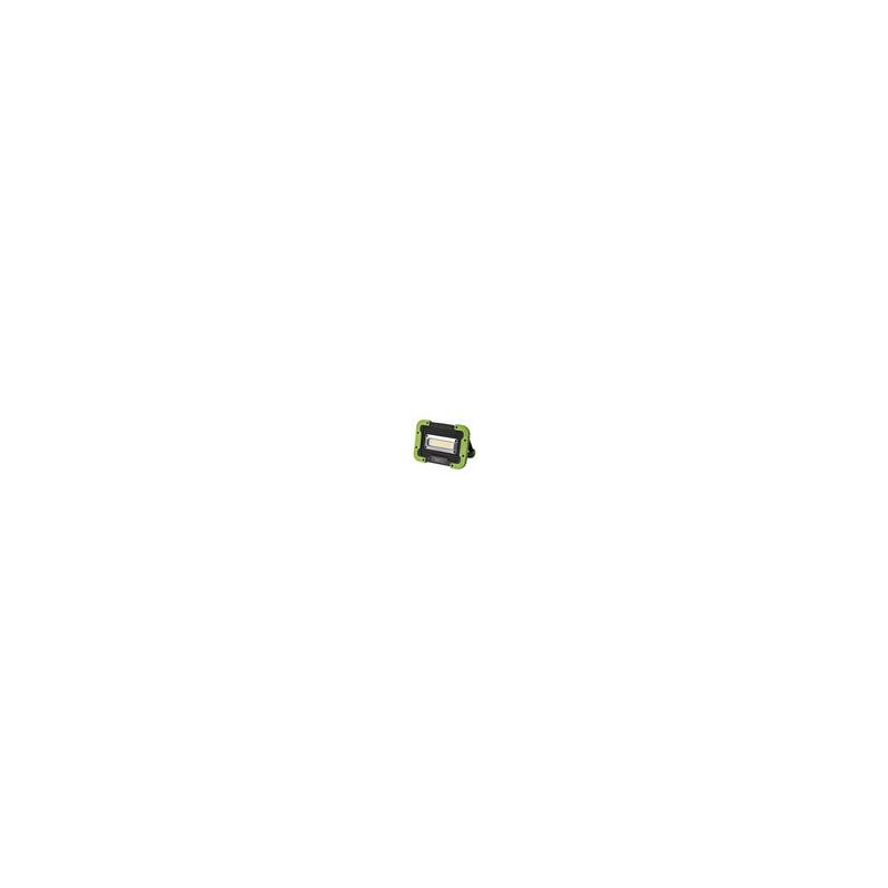 Pracovné svietidlo P4533, 10W, nabíjacie, 1000Lm