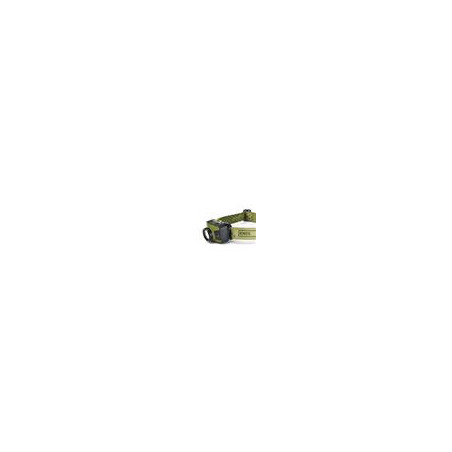 EMOS LED čelovka CREE LED + ZOOM (P3539)