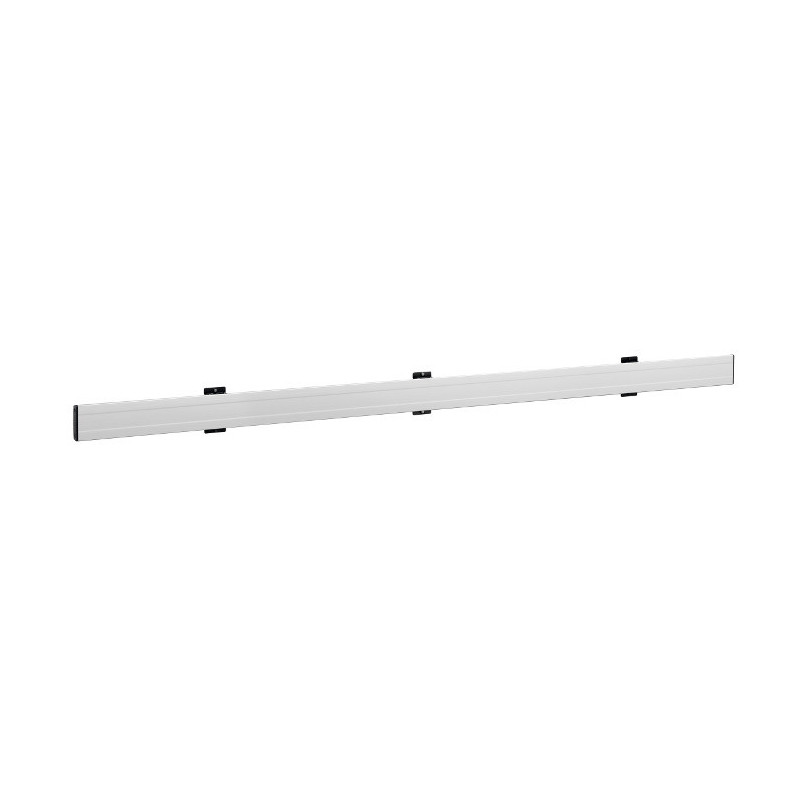 Vogel´s horizontálna časť adaptéra Connect-it PFB 3433 S, 3315 mm, strieborná
