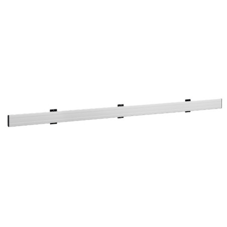 Vogel´s horizontálna časť adaptéra Connect-it PFB 3433 S, 3315 mm, strieborná