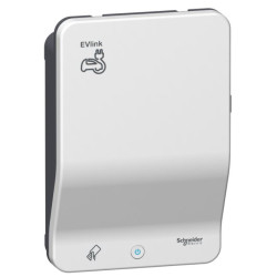 Nabíjacia stanica Smart Wallbox T2S – 7,4/22kW RFID
