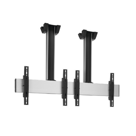 Vogel´s horizontálna časť adaptéra Connect-it PFB 3433 S, 3315 mm, strieborná