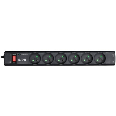 Eaton Protection Strip 6Tel @ FR